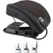 Powered Lift Cushion Portable and Safe Mobility Aid Electric Uplift Seat Assist Cushion Assistance Sofa Support Up Help Get Up and Sit Down Slowly Lift Assist Cushion 1