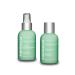 FibonacciBeauty NEW Fibonacci Beauty Synthetic Wig Shampoo & Conditioner Combo Pack Premium Care Solution Soak Rinse/Spray Go Revitalizes Moisturizes Detangles TSA Approved 3.4 Fl Oz (Pack of 2)