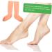 Healeved 1 Pair Moisturizing Foot Cover Stockings for Women Moisturizing Long Socks for Dry Foot Women Moisturizing Socks Foot Care Moisturizing Socks Sole of Foot Sebs Women's Casual Socks - Buy Online on GoSupps.com