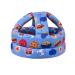 Baby Head Protector for Crawling Infant Safety Helmet & Walking Baby Helmet for Age 6-36 Months Blue Football(1pc)