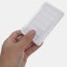 Vaguelly 3 Pi ces Palette de Maquillage Vide Rechargeable avec Compartiments Transparents Bo te Compacte pour Ombres Paupi res et Blush Rangement Pratique pour Voyageuses - Buy Online on GoSupps.com