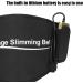 Electric Waist Massager | Waist Massage Belt for Muscle Relief & Pain Relief - Buy Online on GoSupps.com