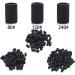 TQUXNGA Sanding s for Nail Drill Bits Professional Electric Nail Sanding s 80/120/150/180/240 for Manicures Pedicure 80 Brown - Buy Online on GoSupps.com