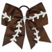 FOMIYES Kids Hair Clips for Girls Kids Hair Ties Girl Bows for Hair Kid Hair Ties Hair Barrettes for Girls Girl Hair Accessories Hair Ties for Kids Bows for Bow Tie Child Ribbon