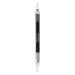 Covergirl Perfect Blend Eye Pencil 100 Basic Black  .03 oz (.85 g)