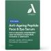 Amazon Aware Anti-Aging Peptide Serum for Men - 50ml Face & Eye Treatment | International Shipping - Buy Online on GoSupps.com