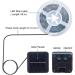 Gute LED Basketball Hoop Lights - Remote Control, 8 Models, Solar Powered, Waterproof, Super Bright - Ideal for Nighttime Play, Kids and Adults - Indoor/Outdoor Use - Buy Online on GoSupps.com