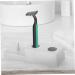 Beavorty 2 STK Electric Razor Base & Stand for Men | Durable Alloy Shaving Holder - Buy Online on GoSupps.com