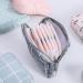 4 Pcs Sanitary Napkin Storage Bags | Menstrual Pad Cases | Nursing Pad Pouches - Mini Cosmetic & Coin Purses - Buy Online on GoSupps.com