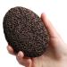 Natural Pumice Stone for Feet Heels Reusable Large Volcanic Hard Skin Callus Scrubber and Remover