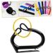 PLAFOPE 1 Set Braiding Auxiliary Wrist Strap Slap Bracelet for Hair Braiding Slap Bands for Party Braiding Hair Bracelets Salon Hair Tie Holder Rubber Band Slap Bracelets Party Bracelets - Buy Online on GoSupps.com