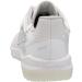 adidas Men's Adizero Afterburner 8 Turf Baseball Shoe 11.5 - White/Silver/Grey - Buy Online on GoSupps.com