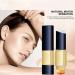 JIAOY 2in1 Foundation Stick Color Changing Foundation Stick Full Coverage Concealer Stick Lighten & Even Skin Tone Waterproof & Sweatproof Full Makeup Ivory*2 2 x Ivory - Buy Online on GoSupps.com