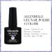 Allenbelle Mood Chameleon Colour Changing Gel Nail Polish Set - Purple, Pink, Red, Blue, Lavender to Milk - Soak Off UV LED Thermal Temperature Art Manicure Kit 016 - Buy Online on GoSupps.com
