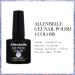 Allenbelle UV Nail Polish Thermo Set - 4 Color Gel Nail Polish in Gift Box | Color Change Shellac & Soak Off Nail Art - Buy Online on GoSupps.com