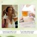 Tisane D tox De 28 Jours For Femmes - Soutien Minceur Naturel Boisson Purifiante Et D toxifiante(1PC) - Buy Online on GoSupps.com