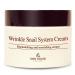 The Skin House Wrinkle Snail System Cream 50ml (1.69 fl.oz) Snail mucin Collagen Aloe Vera| Paraben Free Cruelty Free Korean Skin Care Wrinkle Cream