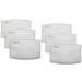 RWET Protective Usful PM2.5_M sk_Filters Activated Carbon M sk_Filters Breathing Insert Protective Mouth_M sk_Filters - Buy Online on GoSupps.com