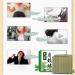 20pcs Wormwood Neck Shoulder Pads - Self-Heating Pain Relief Pads for International Shipping - Buy Online on GoSupps.com