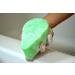 Spongeables Anti-Cellulite Body Wash Sponge | Spa Cellulite Massager, Moisturizer & Exfoliator | 20+ Washes, 4oz - Pack of 1 - Buy Online on GoSupps.com