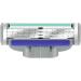 Buy Discontinued Gillette MACH3 Turbo Razor Blades - 8 & 12 Pack - International Shipping Available - Buy Online on GoSupps.com