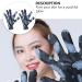 Alipis Paquet de 1 Paire de Masques Exfoliants Courts la Boue Volcanique Mains Masques Nourrissants et Hydratants Soin Anti- ge pour Mains S ches et Rugueuses pour Femmes et Hommes Soin - Buy Online on GoSupps.com