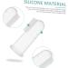 Beaupretty 3-Piece Silicone Finger Toothbrush Set for Babies & Children | Gentle Oral Care for Toddlers - Buy Online on GoSupps.com