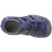 KEEN Unisex Kid's Seacamp 2 CNX-Baby Sandal Blue Depths/Gargoyle - Size 4 UK Child - Buy Online on GoSupps.com