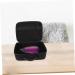NOLITOY 2 Pcs Hair Dryer Storage Bag Hair Dryer Carrier Case Volumizer Storage Diffuser Hair Dryer Bag Eva - Buy Online on GoSupps.com