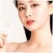 SHERCHPRY 3 Rolls Side Tape Sticker Tapes Makeup Strips Breathable Girl Portable Accessories Invisible Girls - Buy Online on GoSupps.com