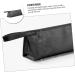 COHEALI Travel Curling Wand Travel Organizer Bags Toiletry Bag Storage Bag Hairdressing Tool Case Hair Dryer - Buy Online on GoSupps.com