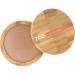 Zao Terracotta Mineral / 9 g Color: Copper Gold Plated