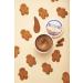 All-Nutrition Nutlove Cinnamon Cookie Crunch - Sugar-Free Biscuit Spread (500g) | Healthy Low-Calorie Snacks - Buy Online on GoSupps.com