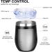 Hopedoit Camping Gifts Wine Tumbler 12OZ Camping Gifts for Women Camper Gifts Gifts for Campers Queen of The Camper Gifts for RV Campers Camping Gifts for Camper Cool Gifts for Camping Lovers 1 Count (Pack of 1) Queen of the Camper 1 - Buy Online on GoSupps.com