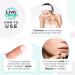 LivaClean Blemish Hydrocolloid Patch Stickers (480 Count) - Acne Pimple Patches (10-Pack of 48) - Skin Care Treatment for Acne Absorbing Cover - Hero Peace Out Mighty Miracle Zit Patch - Bandaid Hydrocolloid Bandages - Buy Online on GoSupps.com