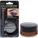 Eye Brow Trimmer Kit for Women | Eyebrow Paint Kit Colored Brow Gel | Eyebrow Tinting Kit Waterproof Brow Cream Brow Tool with Eyebrow Brush Shakven 06 - Buy Online on GoSupps.com