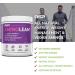 RSP NUTRITION Vegan AminoLean Pre Workout Energy (Pineapple Coconut 25 Servings) with TrueFit Protein Powder (Chocolate 2 LB) - Buy Online on GoSupps.com