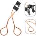 Healeved Magnetic Eyelash Clamp Eyelash Applicator Natural False Lashes Natural False Eyelashes Lash Tools Makeup Curler Magnetic Tool Eyelash Curler Makeup Tool Fake Eyelashes Soft Magnet - Buy Online on GoSupps.com