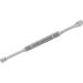 Anti-Rust Ear Scoop Antiallergic Spiral Ear Pick Scoop Mini Ear CleaningTool Earpick Spoon for Home - Buy Online on GoSupps.com