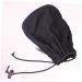Baluue 1pc Hair Dryer Bag Foldable Blow Dryer Wind Blower Attachment Cover Curl Blow Dryer Diffusers Black - Buy Online on GoSupps.com