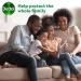 Dettol Camomile Hand Soap 250ml - Pack of 6 - Buy Online on GoSupps.com