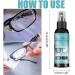 2024 Lens Scratch Removal Spray Camera Windshield Glass Cleaner Spray Glass Scratch Repair Fluid Glasses Lens Cleaning Spray for Sunglasses Screen Cleaning Tool (3) - Buy Online on GoSupps.com