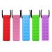 Maker Necklace for Autistic Kids | Durable Silicone Chew Collars & Pendants for Boys & Girls - International Shipping Available - Buy Online on GoSupps.com