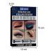 Catchtike 2-in-1 Waterproof Eyeliner & Eyelash Stickers | Reusable Artificial Eyelashes | Easy to Use | 4 Pairs - Buy Online on GoSupps.com
