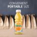 Buy Tropicana Orange Juice 15.2 Fl Oz Bottles - Pack of 12 | 100% Pure Orange Juice - Buy Online on GoSupps.com