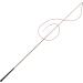 Buy PFIFF Lunge Whip - 160 cm Brown - Premium Quality for Equestrian Training | International Shipping Available - Buy Online on GoSupps.com
