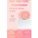 Prettyskin Goodbye Sebum Finish Powder 5g - Lightweight Oil Control for Long-Lasting Soft Finish - Buy Online on GoSupps.com