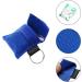 CPR Mask Set of 50 - Disposable Shield Masks on Keychain for Emergency First Aid Training (Colorful-50PCS) - Buy Online on GoSupps.com