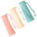 FRCOLOR 6 Pcs Soap Bags - Foam Net Shower & Bath Soap Sleeves Assorted Colors | Eco-Friendly Soap Saving Solutions - Buy Online on GoSupps.com