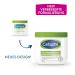 Cetaphil Moisturizer 453g for Dry Sensitive Skin | 48H Intense Hydration with Vitamin B3 & Oils - Buy Online on GoSupps.com